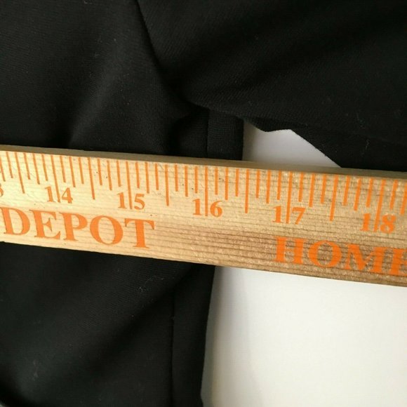 Rag & Bone Grimsby Military Jacket Stand Collar 4 - Picture 6 of 8